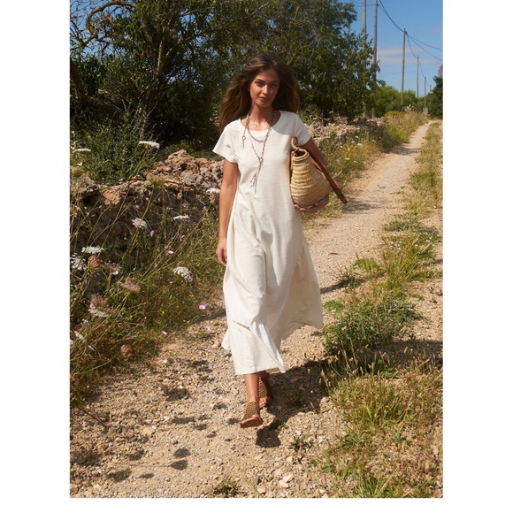 Free People Dresses & Skirts - Free people midi dress
